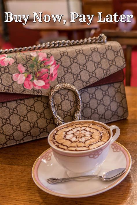 gucci buy now pay later uk